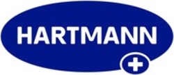 Міжнародна реєстрація торговельної марки № 1584964: HARTMANN +