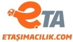 Міжнародна реєстрація торговельної марки № 1584976: eTA ETAŞIMACILIK.COM