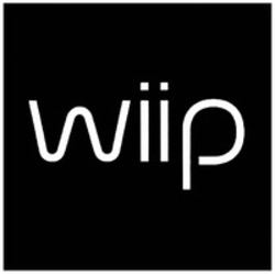 Міжнародна реєстрація торговельної марки № 1586153: wiip