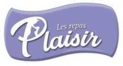 Міжнародна реєстрація торговельної марки № 1586298: Les repas Plaisir