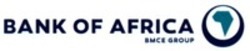 Міжнародна реєстрація торговельної марки № 1586425: BANK OF AFRICA BMCE GROUP