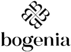 Міжнародна реєстрація торговельної марки № 1586466A: bogenia