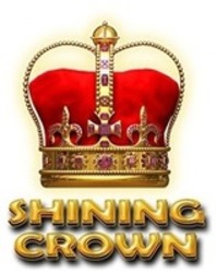 Міжнародна реєстрація торговельної марки № 1587390: SHINING CROWN