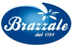 Міжнародна реєстрація торговельної марки № 1587413: Brazzale dal 1784