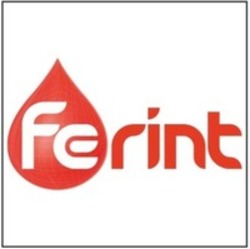Міжнародна реєстрація торговельної марки № 1587692: Ferint