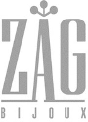 Міжнародна реєстрація торговельної марки № 1587794: ZAG BIJOUX