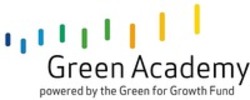 Міжнародна реєстрація торговельної марки № 1588071: Green Academy powered by the Green for Growth Fund