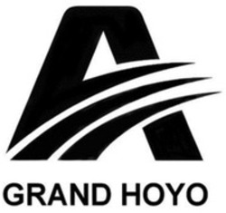 Міжнародна реєстрація торговельної марки № 1588150: GRAND HOYO
