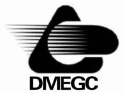 Міжнародна реєстрація торговельної марки № 1588251: DMEGC