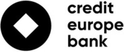 Міжнародна реєстрація торговельної марки № 1588318: credit europe bank