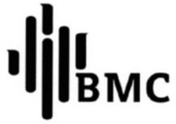 Міжнародна реєстрація торговельної марки № 1588411: BMC