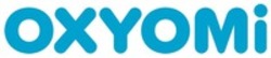 Міжнародна реєстрація торговельної марки № 1588740: OXYOMi