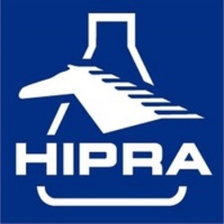 Міжнародна реєстрація торговельної марки № 1589027: HIPRA
