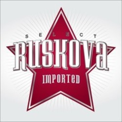 Міжнародна реєстрація торговельної марки № 1589380: SELECT RUSKOVA IMPORTED