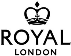 Міжнародна реєстрація торговельної марки № 1589634: ROYAL LONDON