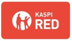 Міжнародна реєстрація торговельної марки № 1589734: KASPI RED