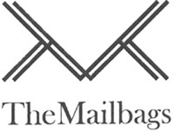 Міжнародна реєстрація торговельної марки № 1590014: The Mailbags