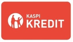 Міжнародна реєстрація торговельної марки № 1590071: KASPI KREDIT