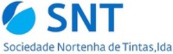 Міжнародна реєстрація торговельної марки № 1590301: SNT Sociedade Nortenha de Tintas, lda