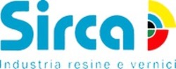 Міжнародна реєстрація торговельної марки № 1590633: SIRCA Industria resine e vernici