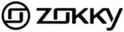 Міжнародна реєстрація торговельної марки № 1590672: ZOKKY