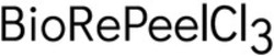 Міжнародна реєстрація торговельної марки № 1590719: BioRePeelCl3