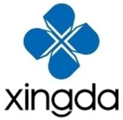 Міжнародна реєстрація торговельної марки № 1590745: xingda