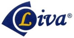 Міжнародна реєстрація торговельної марки № 1590961: Liva