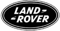 Міжнародна реєстрація торговельної марки № 1591253: LAND ROVER