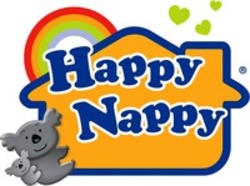 Міжнародна реєстрація торговельної марки № 1591512: Happy Nappy