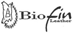 Міжнародна реєстрація торговельної марки № 1592125: Biofin Leather