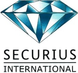 Міжнародна реєстрація торговельної марки № 1592285: SECURIUS INTERNATIONAL