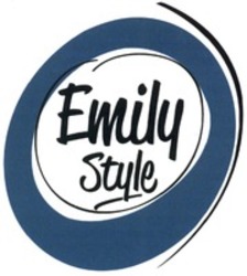 Міжнародна реєстрація торговельної марки № 1592737: Emily Style