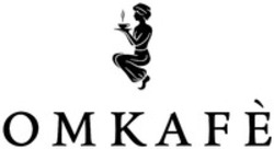 Міжнародна реєстрація торговельної марки № 1593255: OMKAFÈ