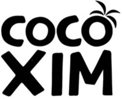 Міжнародна реєстрація торговельної марки № 1593310: COCOXIM