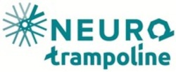 Міжнародна реєстрація торговельної марки № 1593551: NEURO trampoline