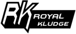 Міжнародна реєстрація торговельної марки № 1593615: RK ROYAL KLUDGE