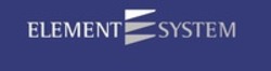 Міжнародна реєстрація торговельної марки № 1594071: ELEMENT SYSTEM
