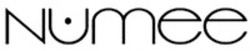 Міжнародна реєстрація торговельної марки № 1594189: NUMEE