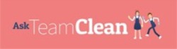 Міжнародна реєстрація торговельної марки № 1594979: Ask Team Clean