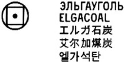 Міжнародна реєстрація торговельної марки № 1595487: ELGACOAL