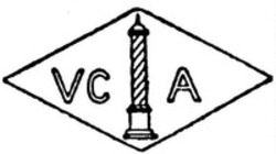 Міжнародна реєстрація торговельної марки № 1596622: VCIA