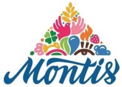 Міжнародна реєстрація торговельної марки № 1597044: Montis
