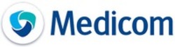 Міжнародна реєстрація торговельної марки № 1597080: Medicom