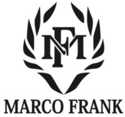 Міжнародна реєстрація торговельної марки № 1597274: MF MARCO FRANK