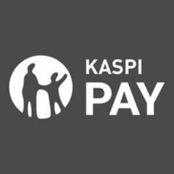 Міжнародна реєстрація торговельної марки № 1597854: KASPI PAY