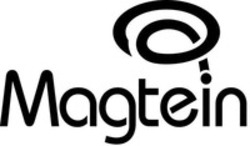 Міжнародна реєстрація торговельної марки № 1597951: Magtein