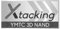Міжнародна реєстрація торговельної марки № 1598314: Xtacking YMTC 3D NAND