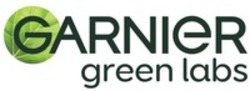 Міжнародна реєстрація торговельної марки № 1598329: GARNIER green labs