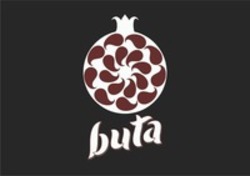 Міжнародна реєстрація торговельної марки № 1598454: buta